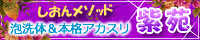 紫苑バナー